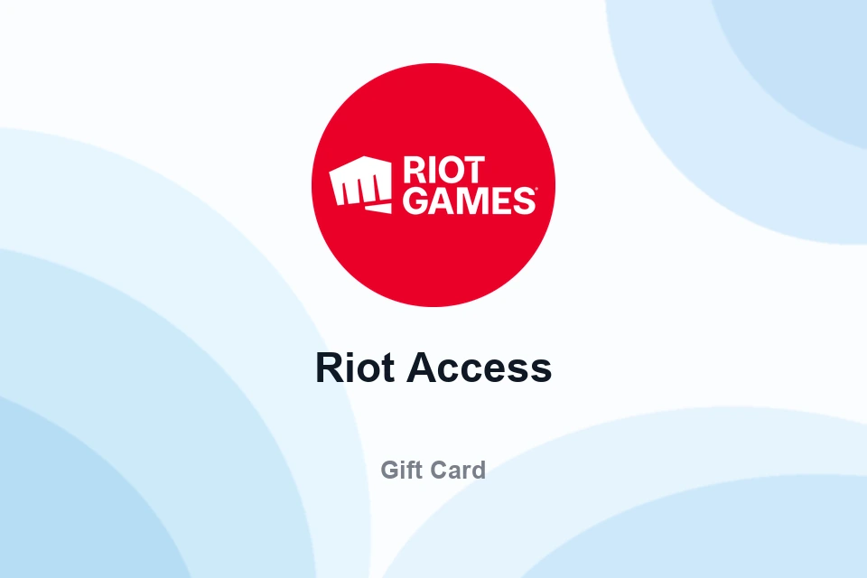 Riot Access