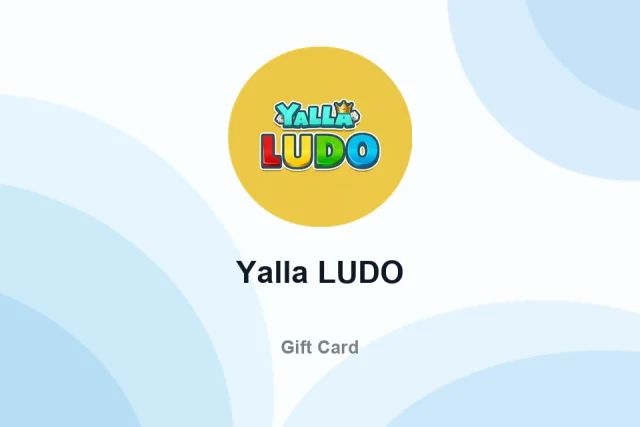 Yalla LUDO
