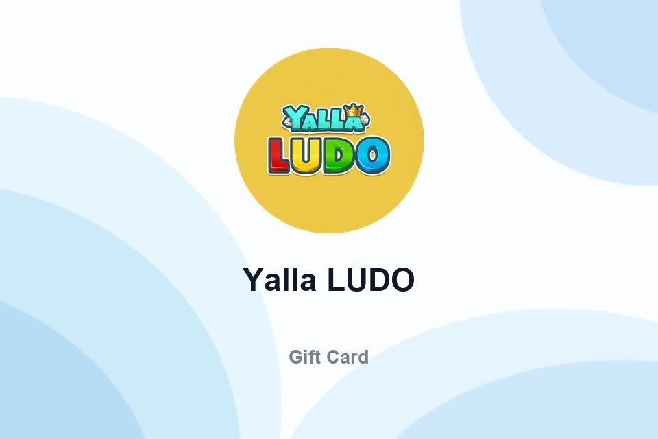 Yalla LUDO