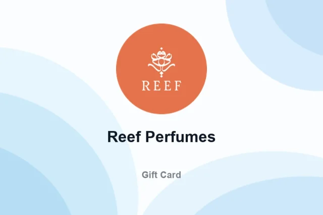 Reef Perfumes