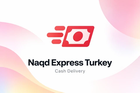 تحویل ارز نقدی در ترکیه | نقد اکسپرس