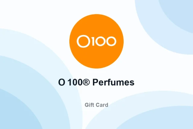 O 100® Perfumes