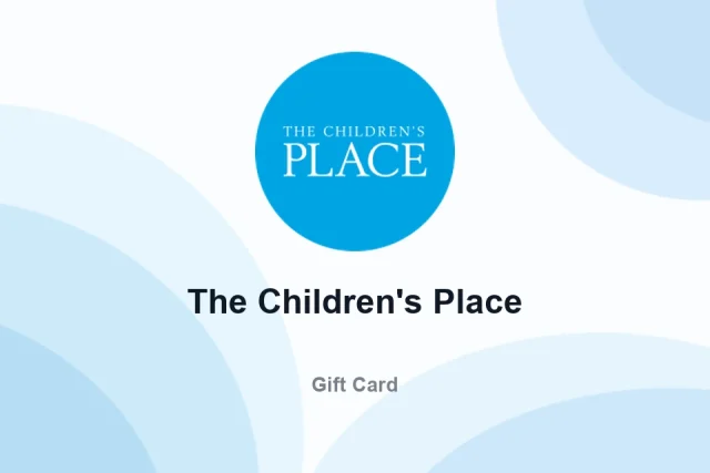 The Children's Place