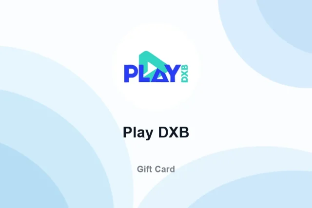 Play DXB