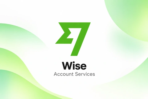 نقد کردن موجودی Wise و تسویه ریالی