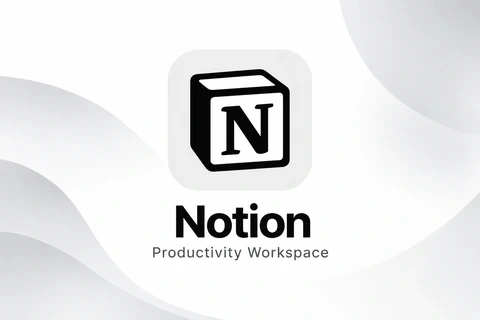 خرید اشتراک Notion روی حساب شما