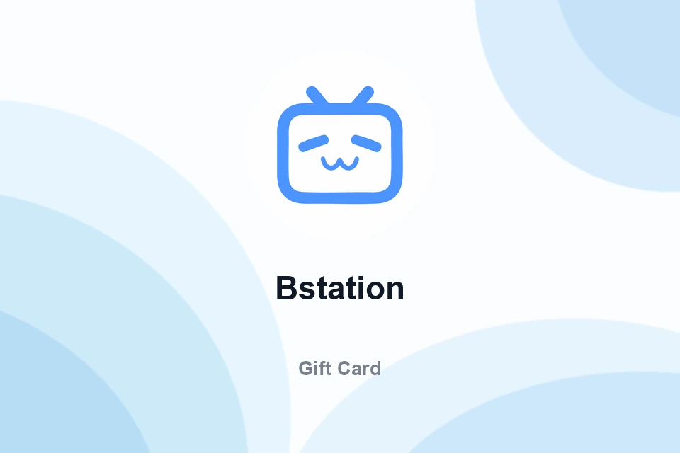 Bstation