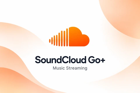 خرید اشتراک SoundCloud Go+ روی حساب شما
