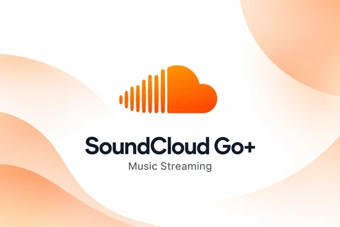 خرید اشتراک SoundCloud Go+ روی حساب شما