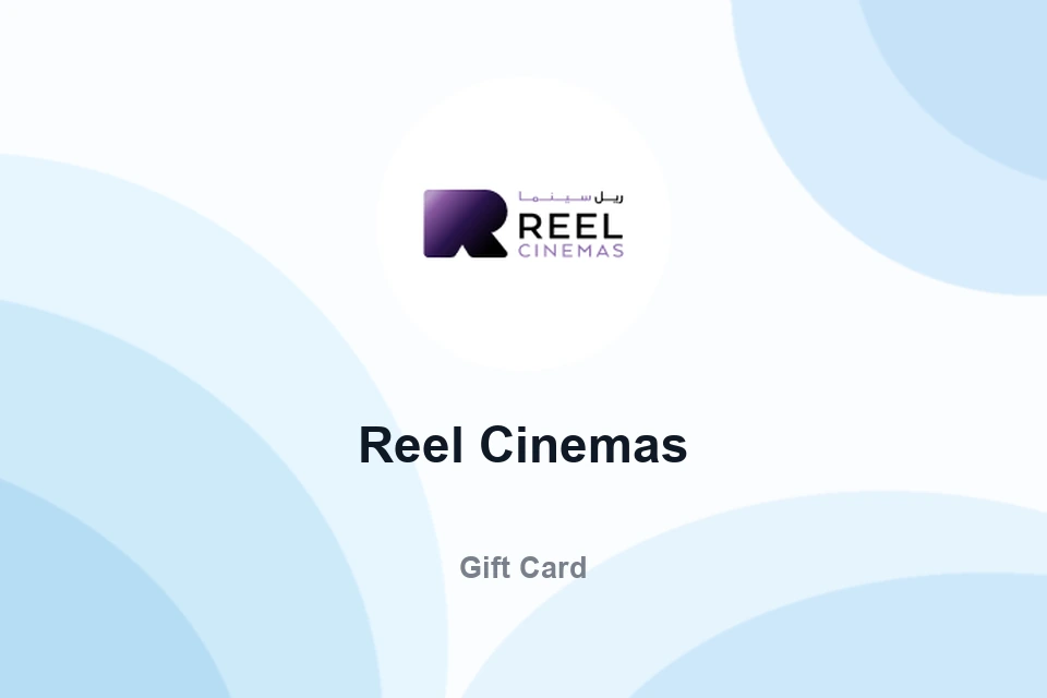 Reel Cinemas