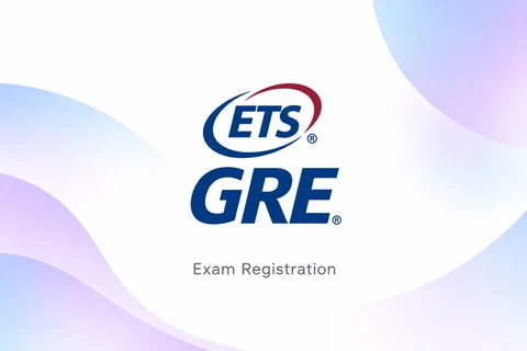 پرداخت هزینه ثبت‌نام آزمون GRE