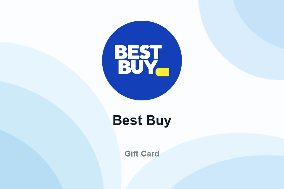 Best Buy