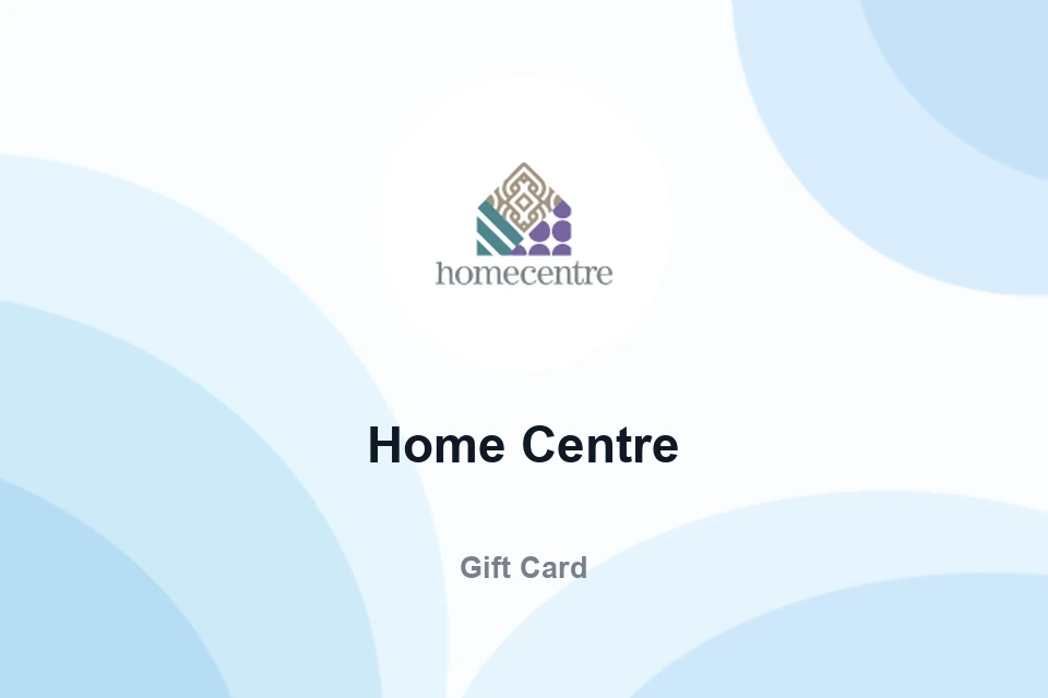 Home Centre