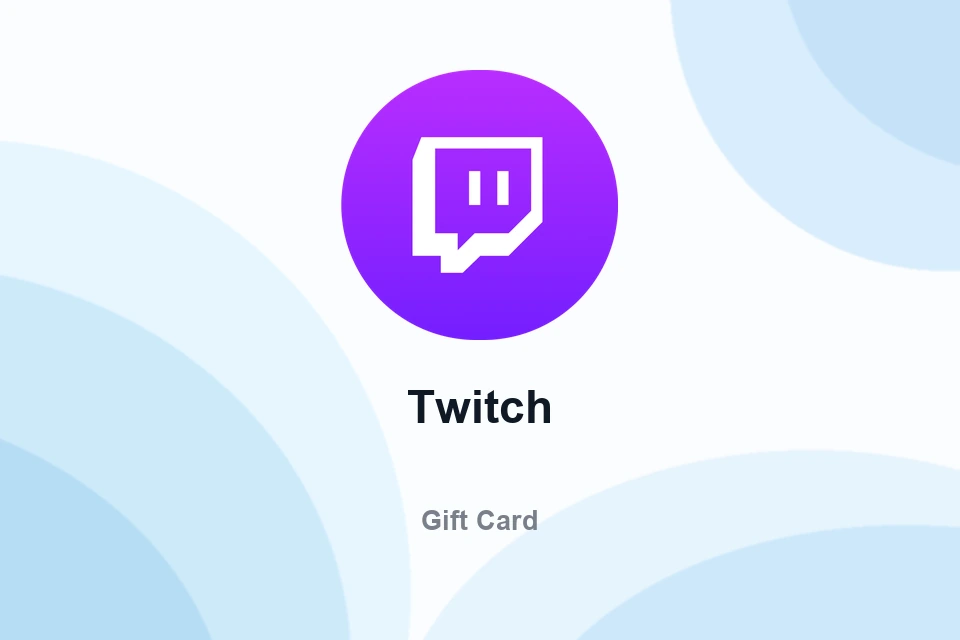 Twitch