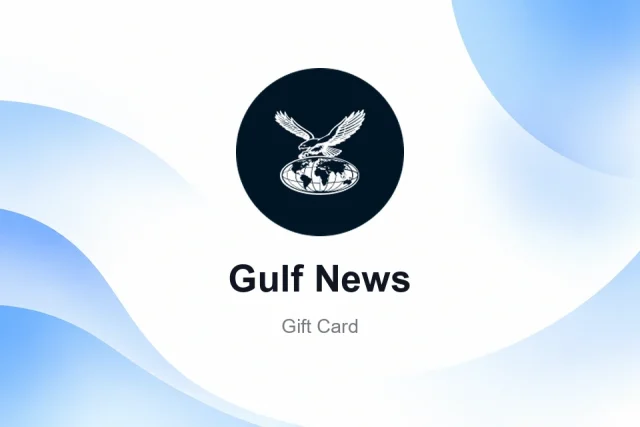 خرید گیفتکارت Gulf News