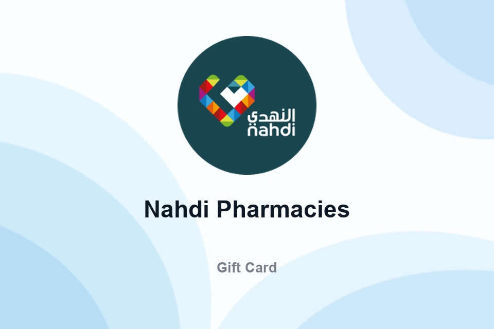 Nahdi Pharmacies