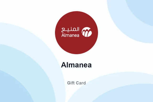 Almanea