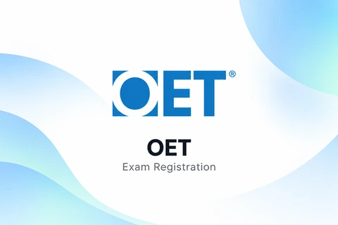 ثبت‌نام و پرداخت آزمون OET