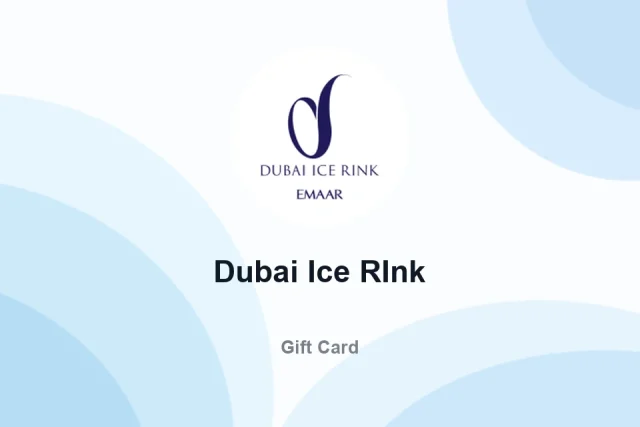 Dubai Ice RInk