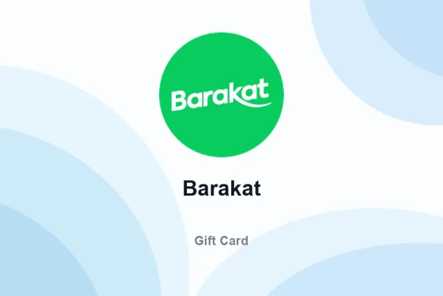 Barakat