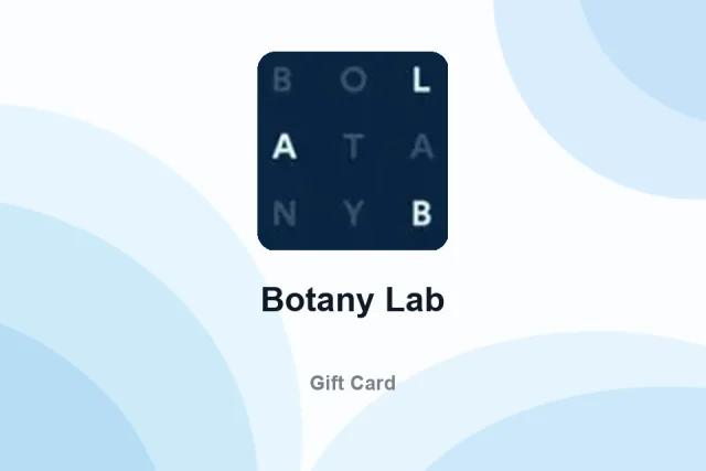 Botany Lab