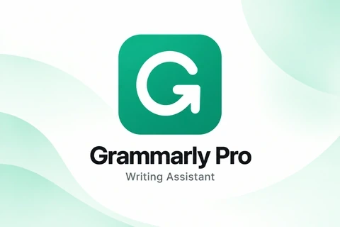 خرید اشتراک Grammarly Pro روی حساب شما