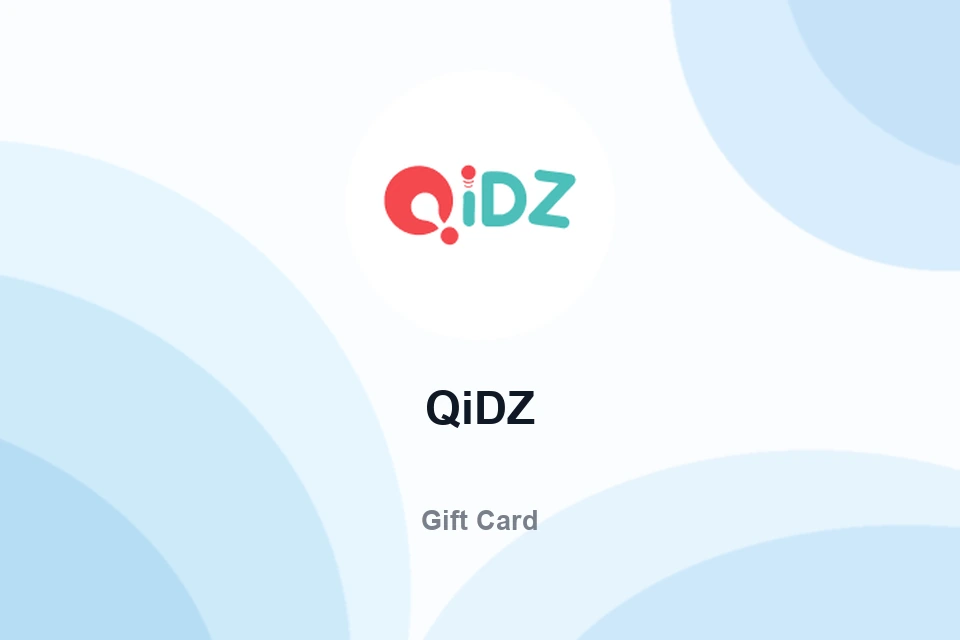 QiDZ