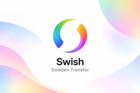 حواله SWISH سوئد