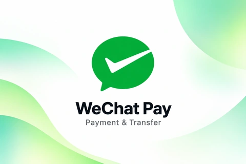 پرداخت و حواله WeChat Pay