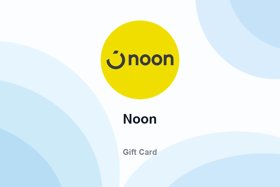 Noon