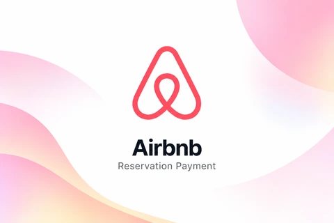 پرداخت رزرو Airbnb