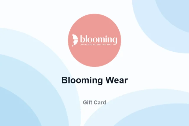 Blooming Wear