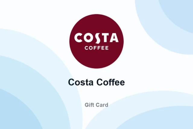 Costa Coffee