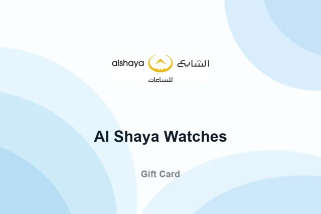Al Shaya Watches