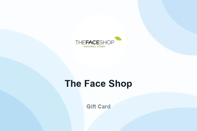 The Face Shop