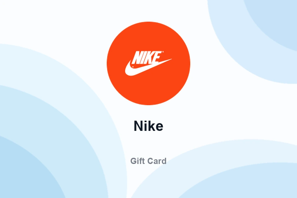 Nike