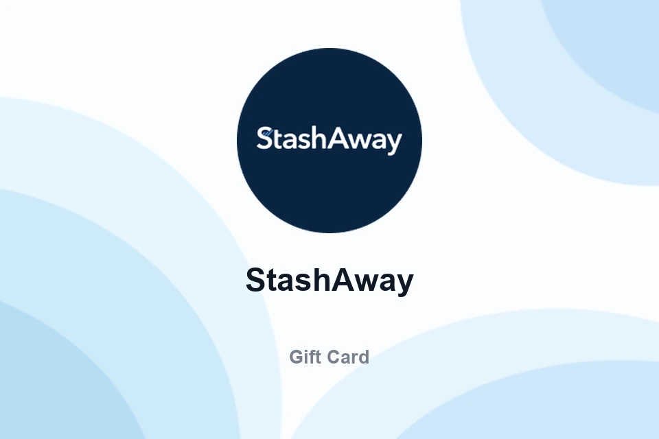 StashAway