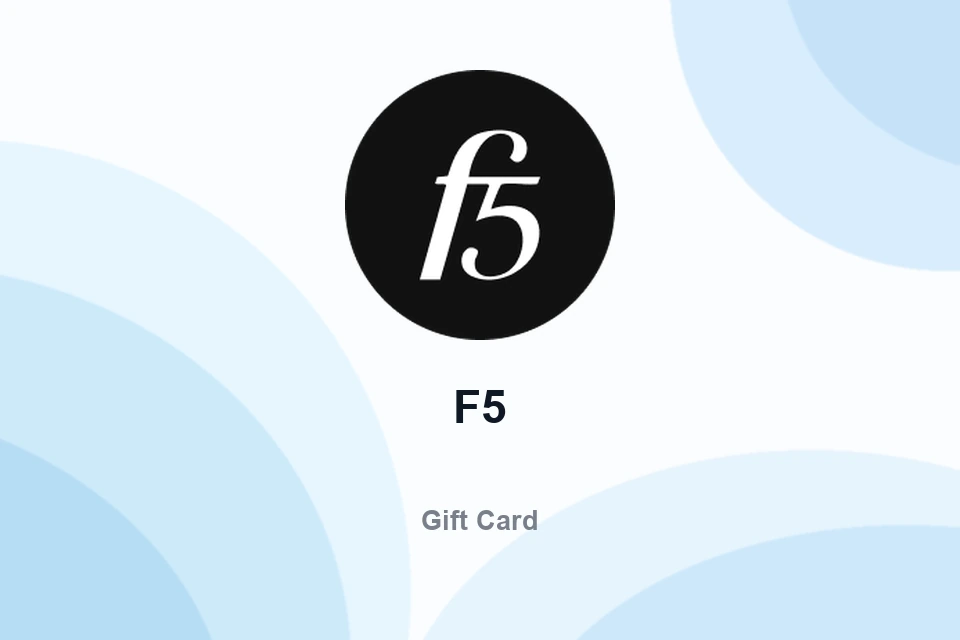 F5