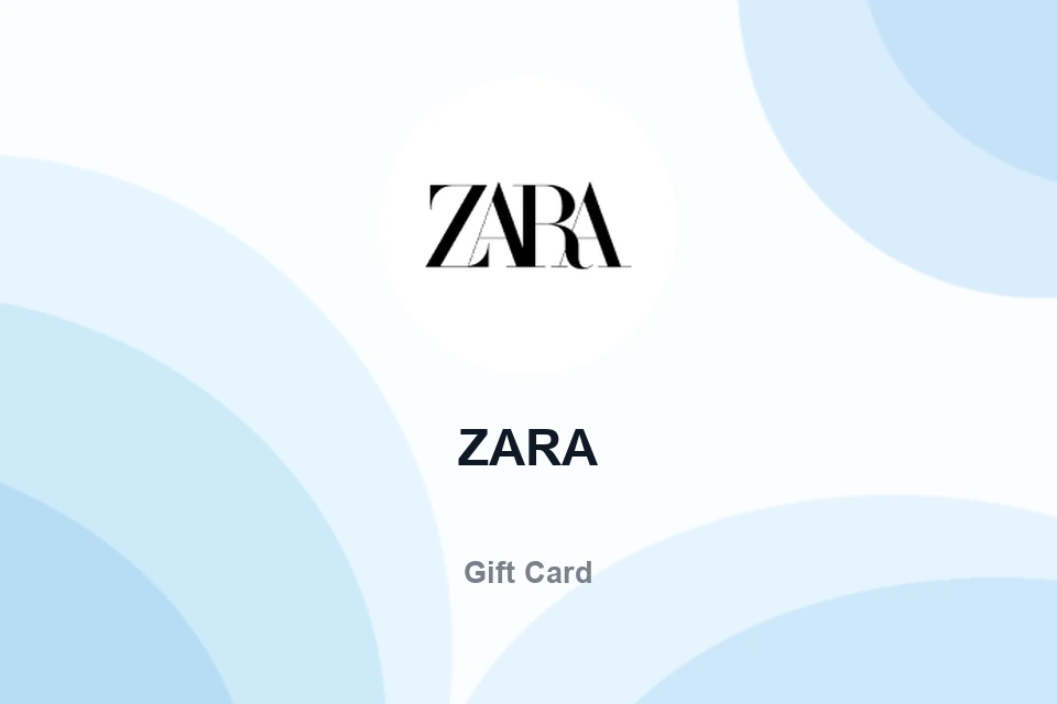 ZARA