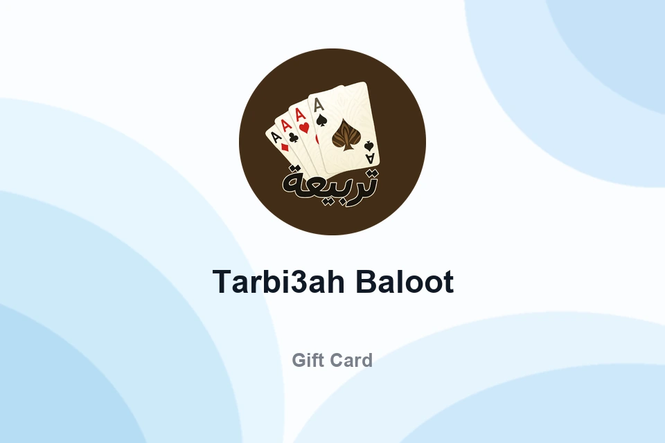 Tarbi3ah Baloot