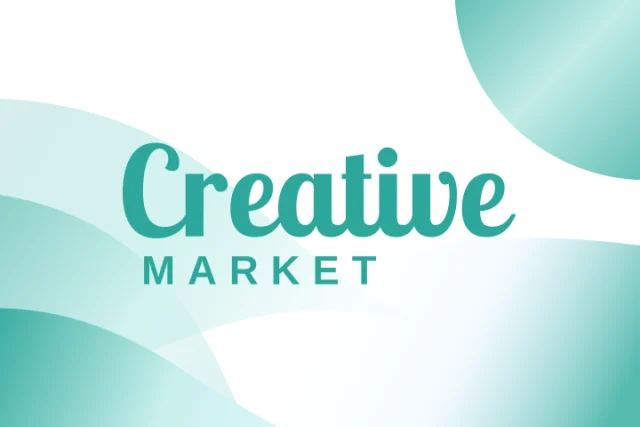 نقد کردن درآمد Creative Market