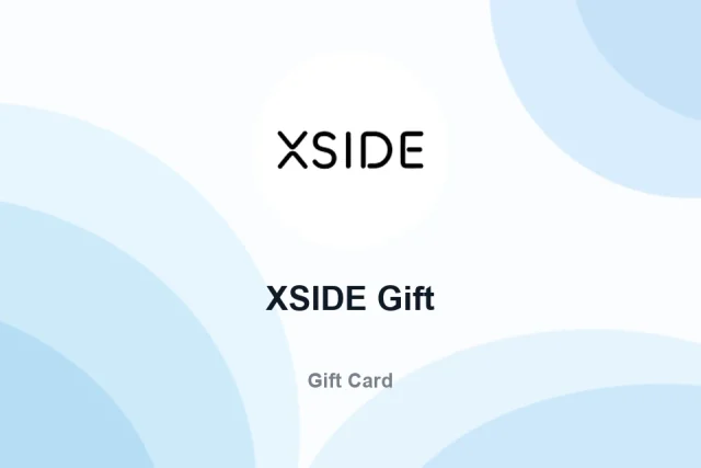 XSIDE Gift