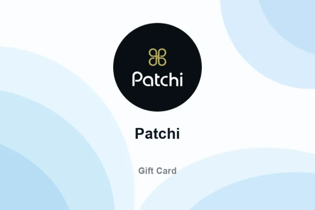 Patchi