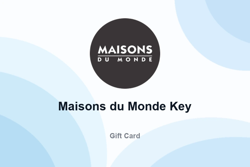 Maisons du Monde Key