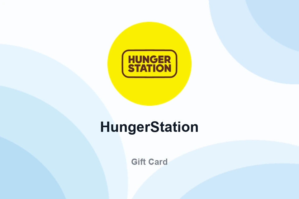 HungerStation