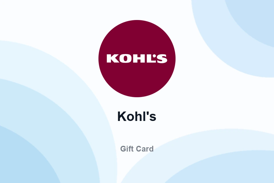 Kohl's