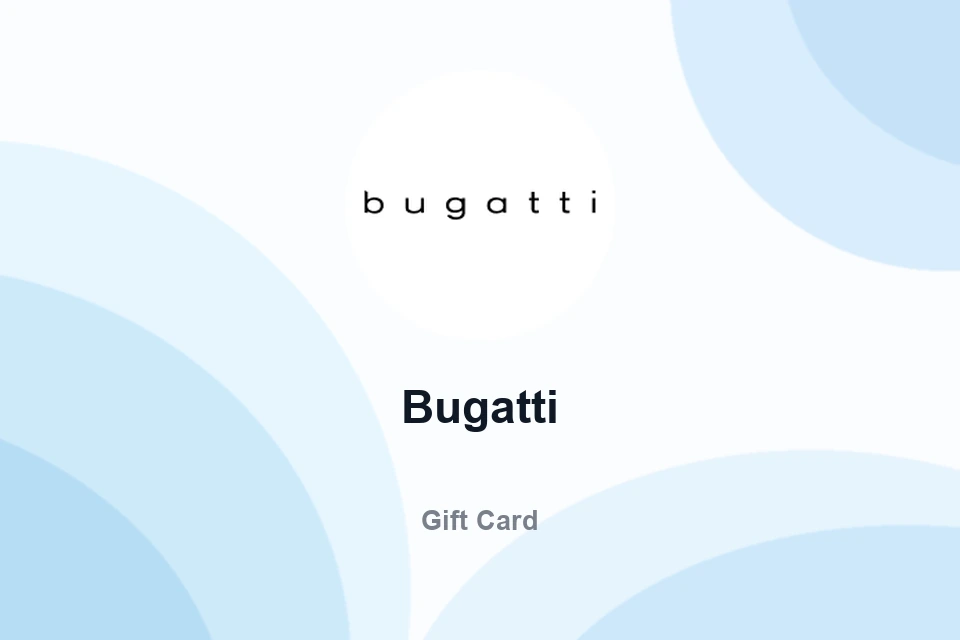 Bugatti