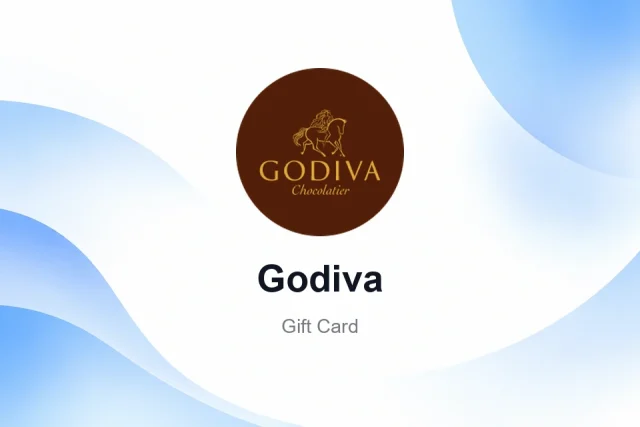 خرید گیفتکارت Godiva