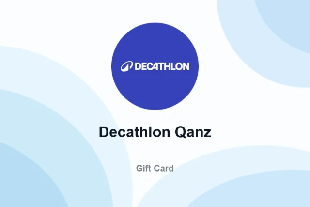 Decathlon Qanz