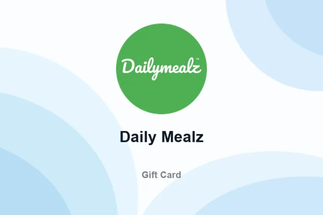 Daily Mealz